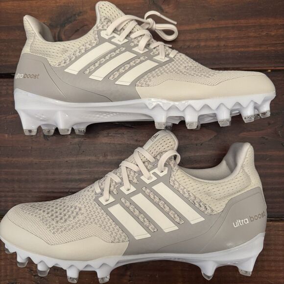 Adidas UltraBoost Football Cleats